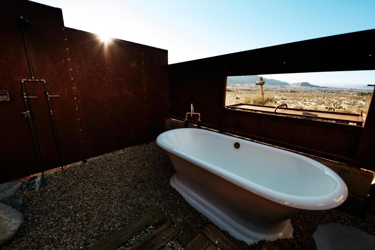 Sacred Sands Joshua Tree Εξωτερικό φωτογραφία